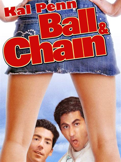 ball & chain 2004|More.